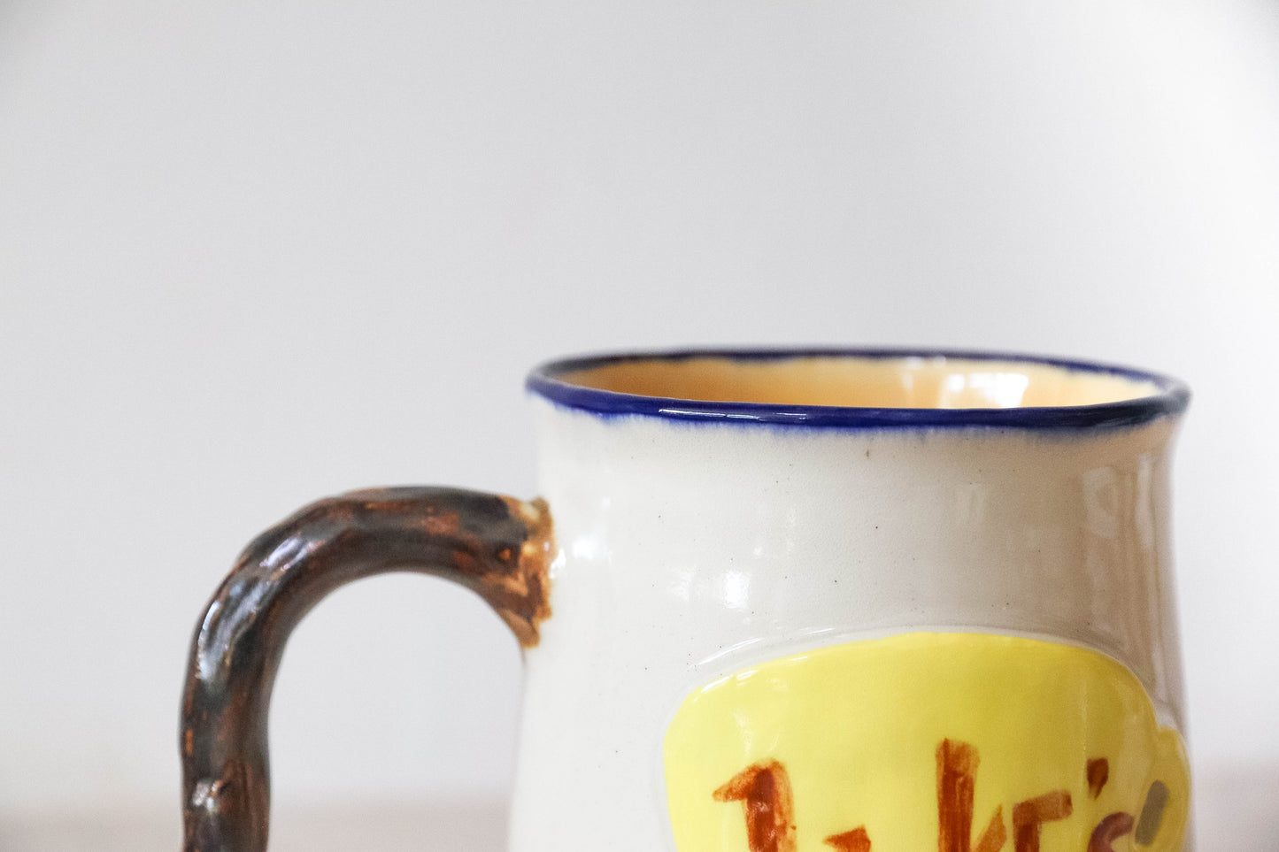 Gilmore Girls Stoneware Mug
