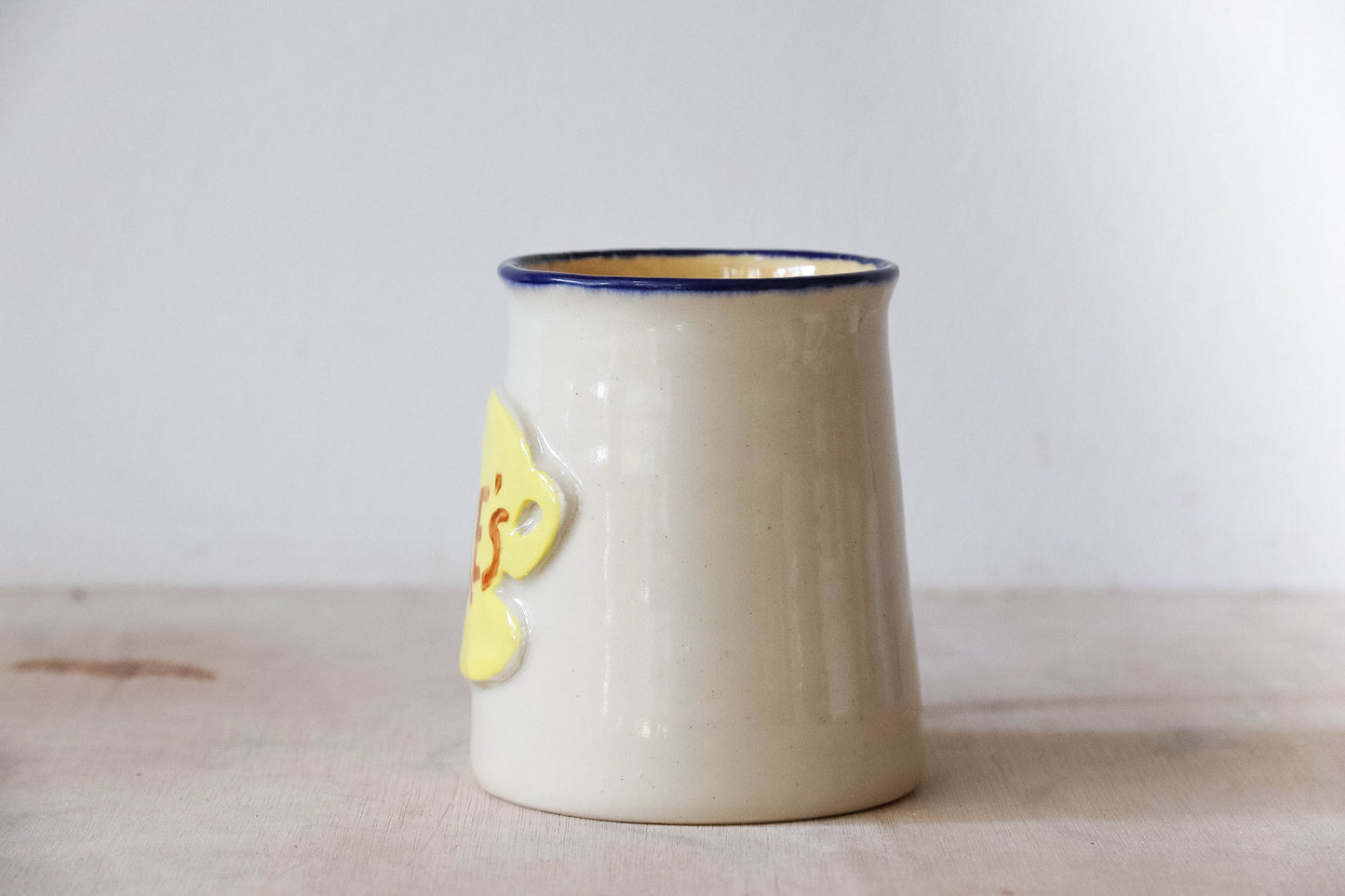 Gilmore Girls Stoneware Mug