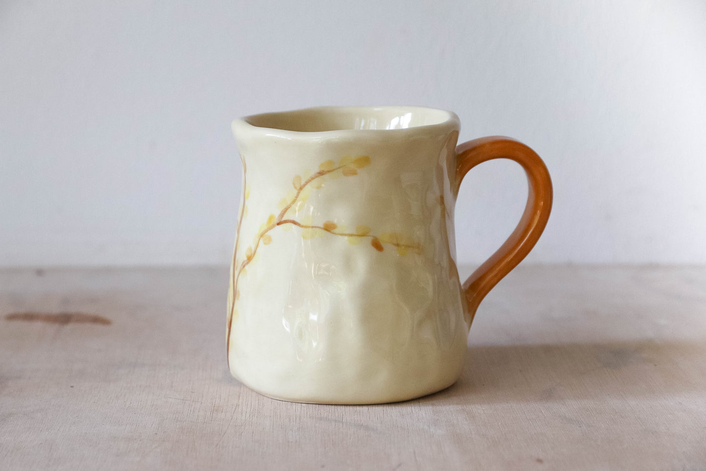 Gilmore Girls Autumn Tulip Mug