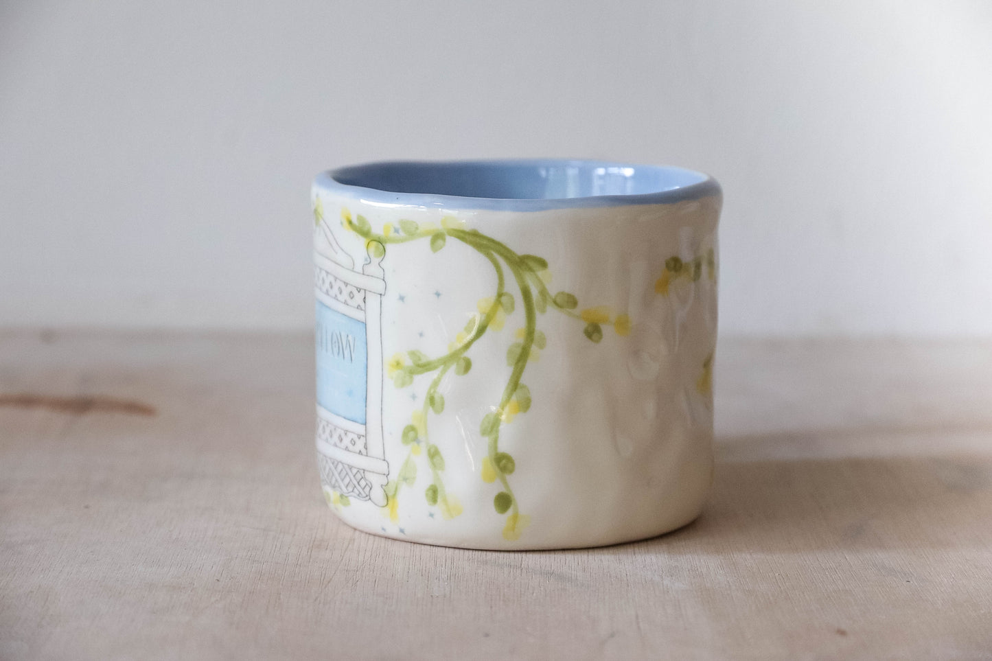 Stars Hollow Mug Medium