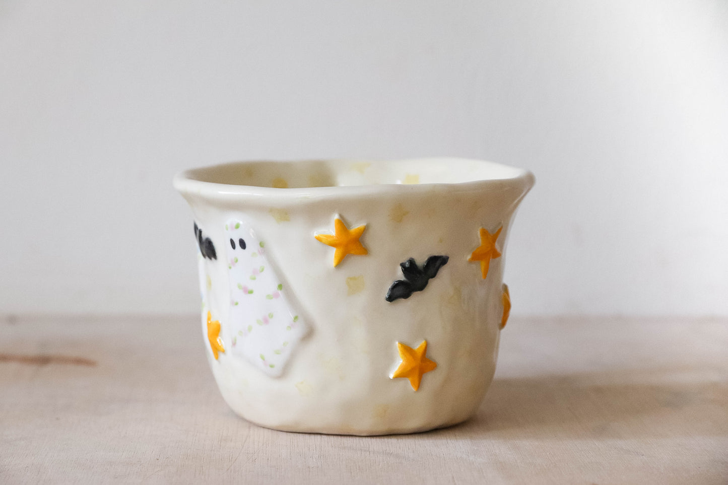 Sheet Ghosts Mug