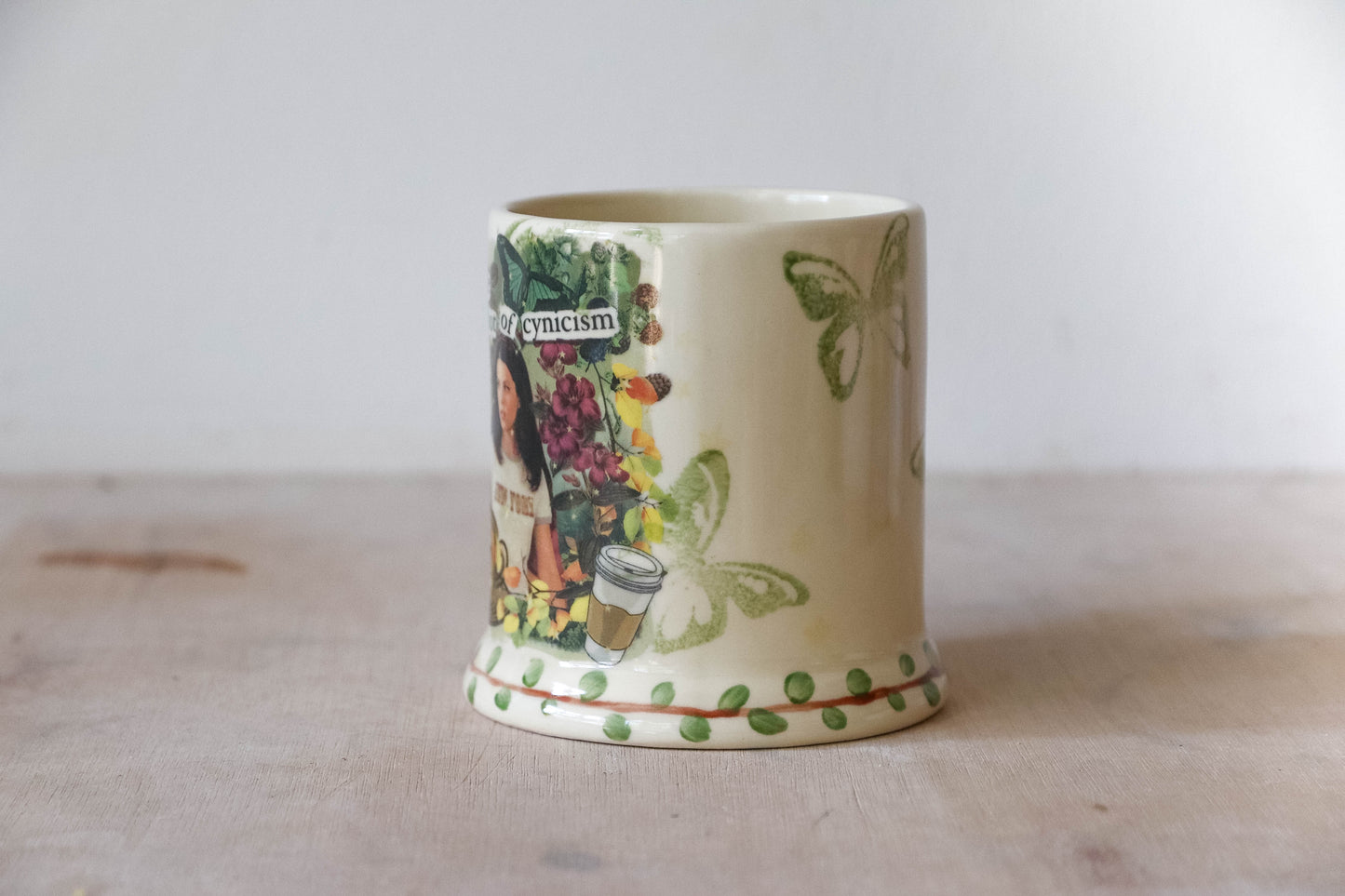 Lorelai Country Mug