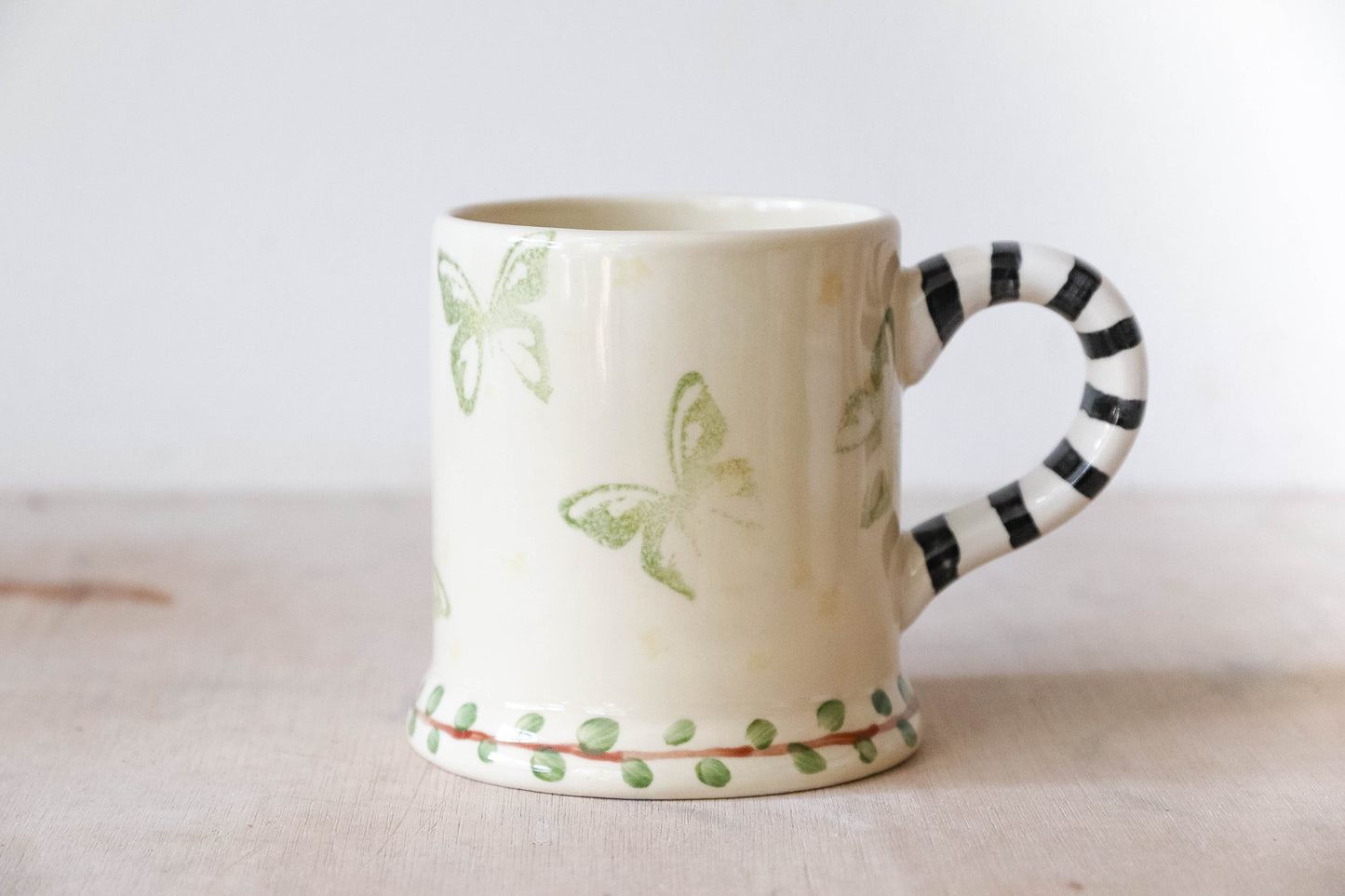 Lorelai Country Mug