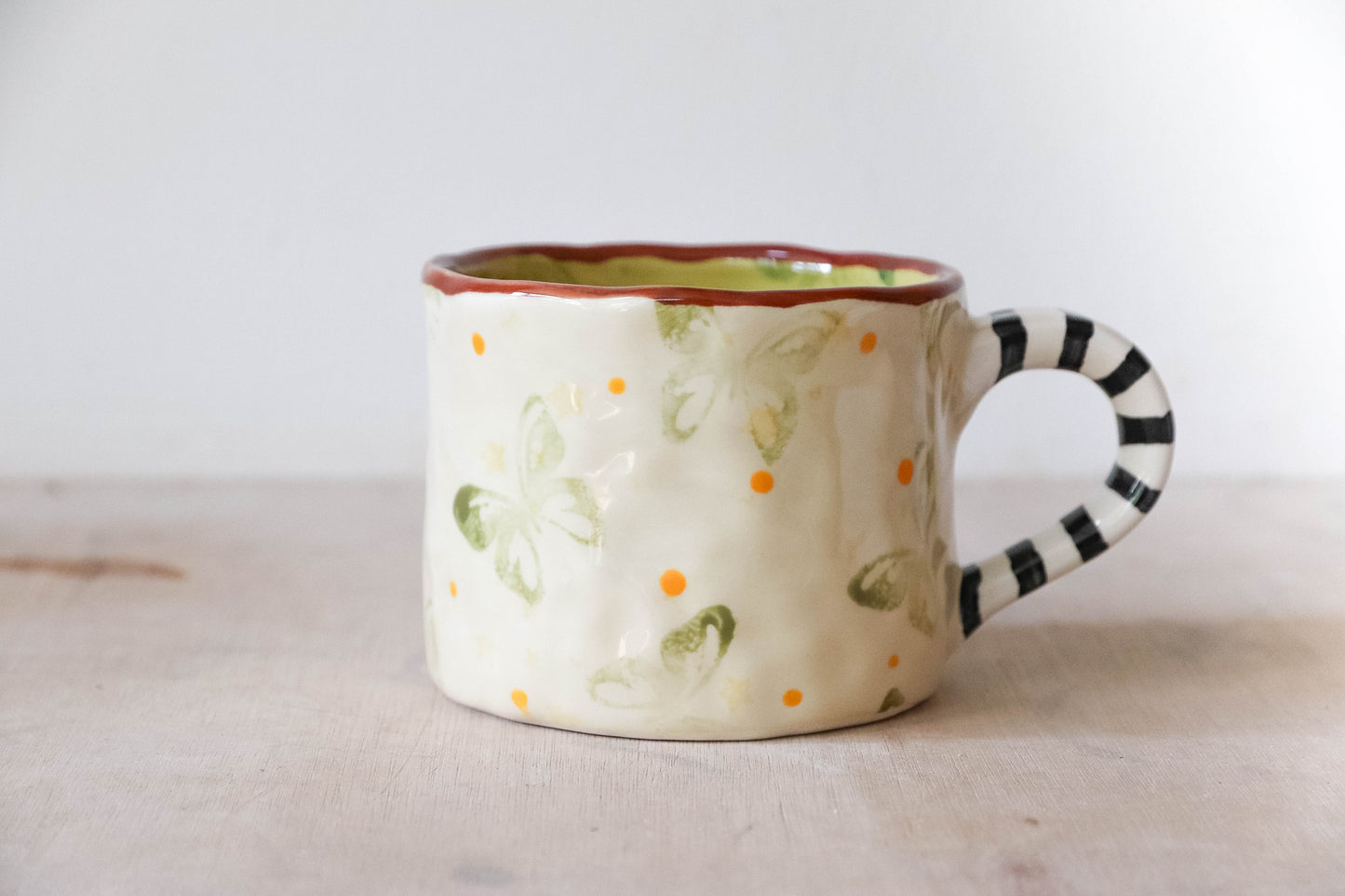 Gilmore Girls Autumn Mug Large
