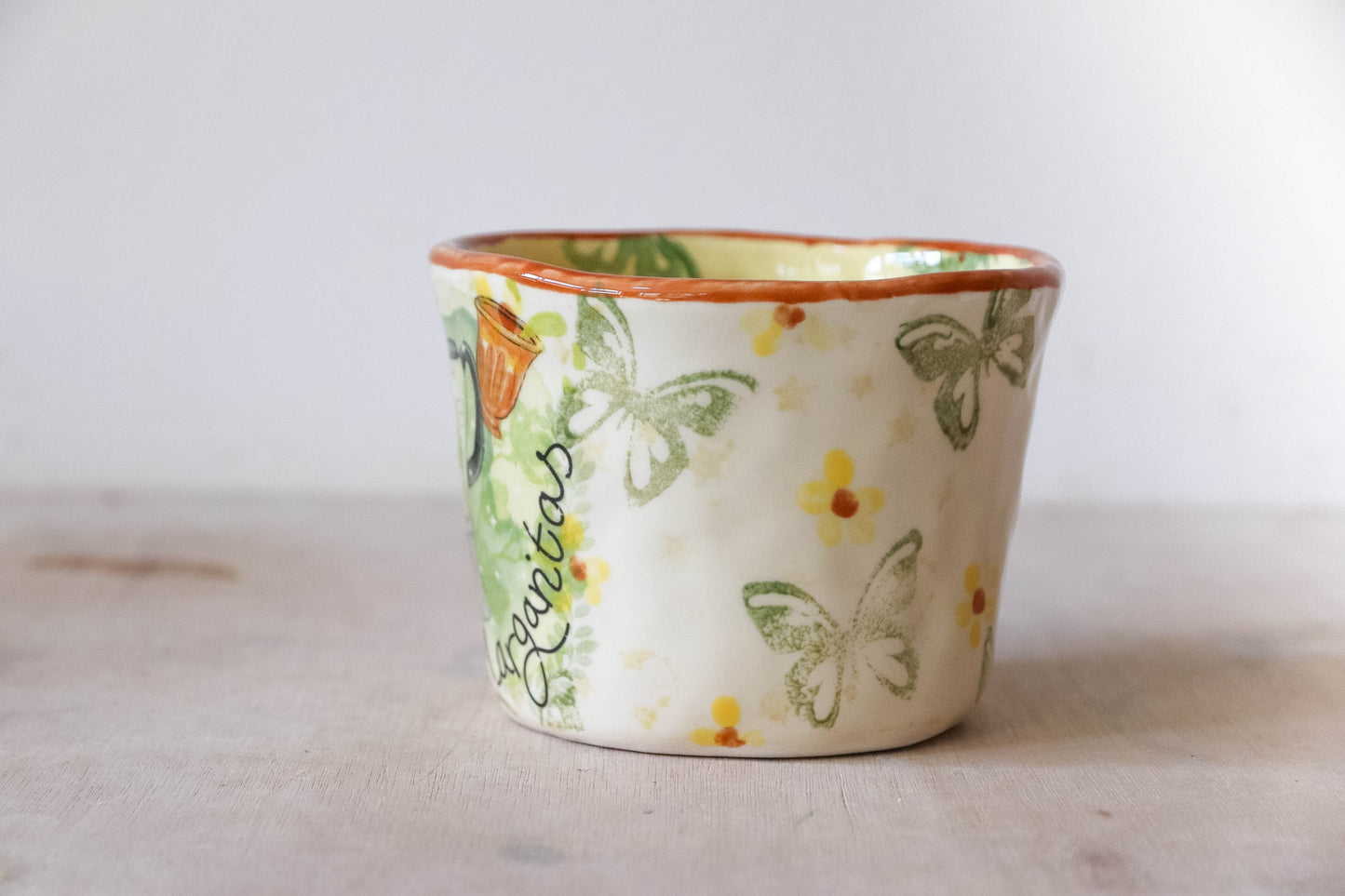 Midnight Margaritas Mug