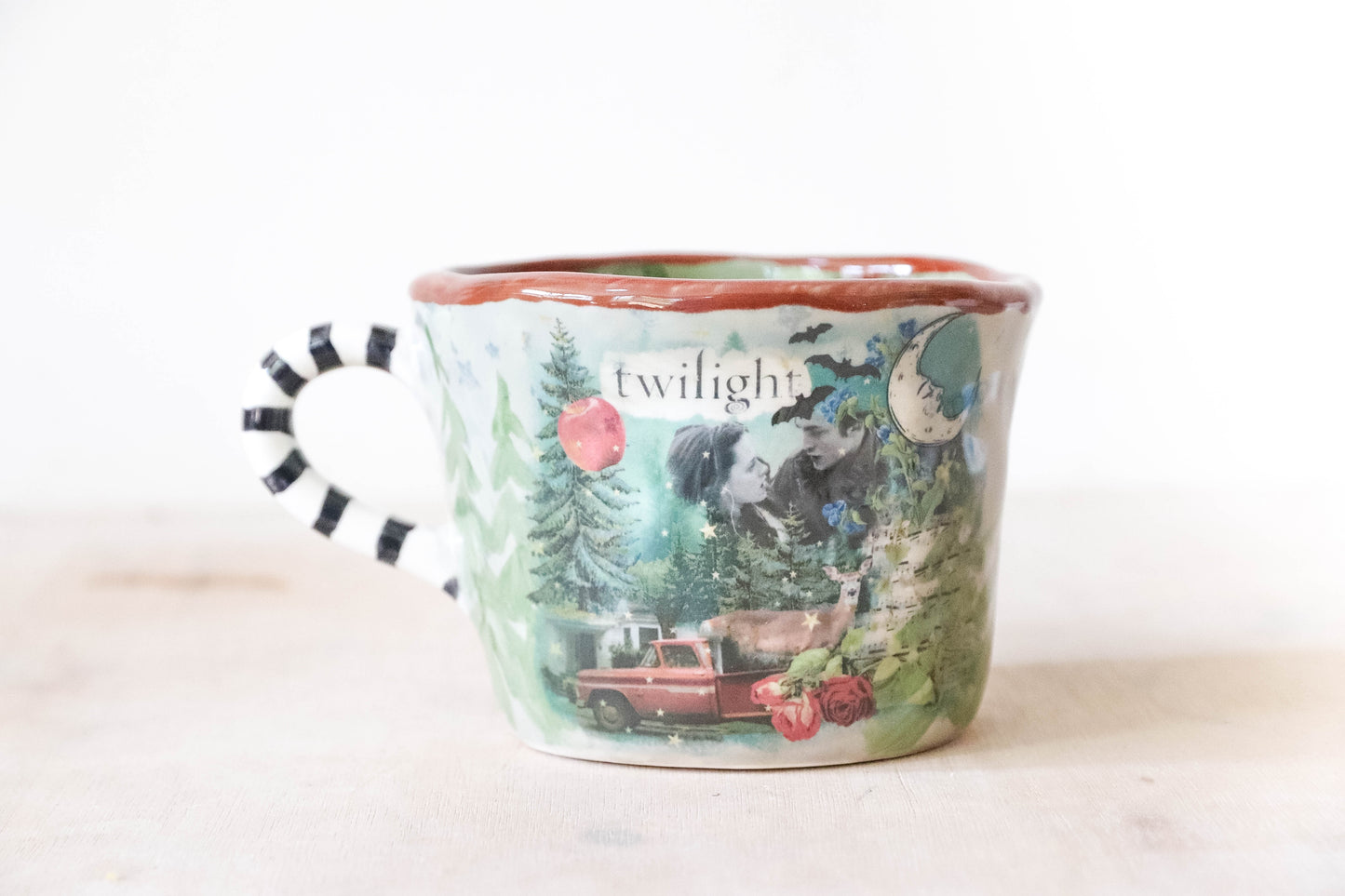 Twilight Mug
