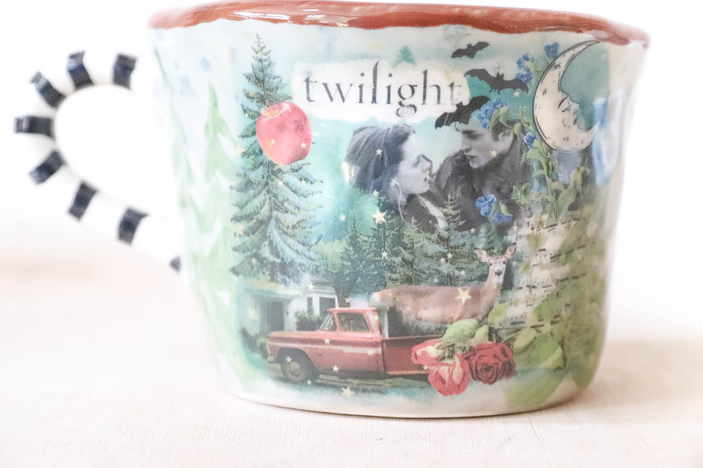 Twilight Mug
