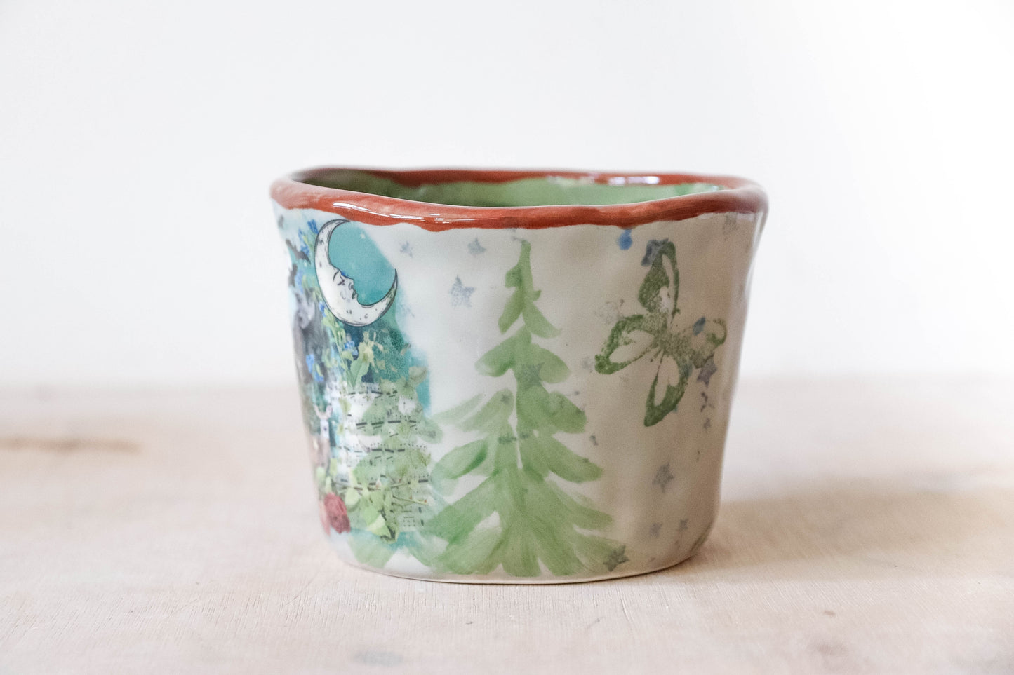 Twilight Mug