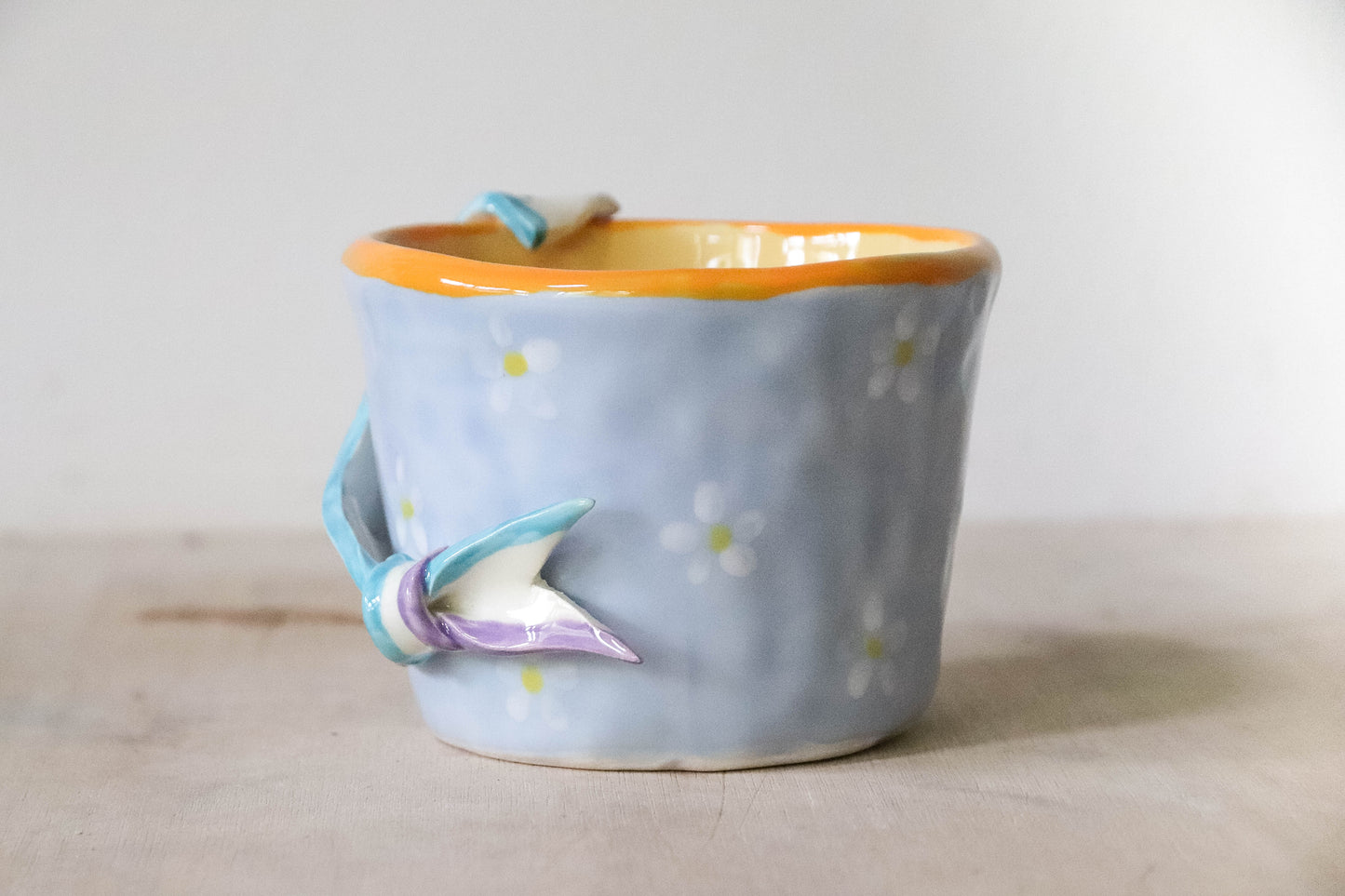 Votes For Women Sash Mug