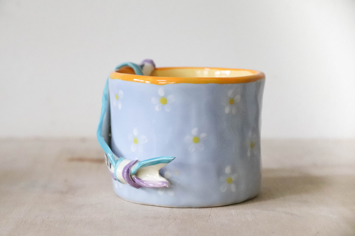 Votes for Women Mug Large