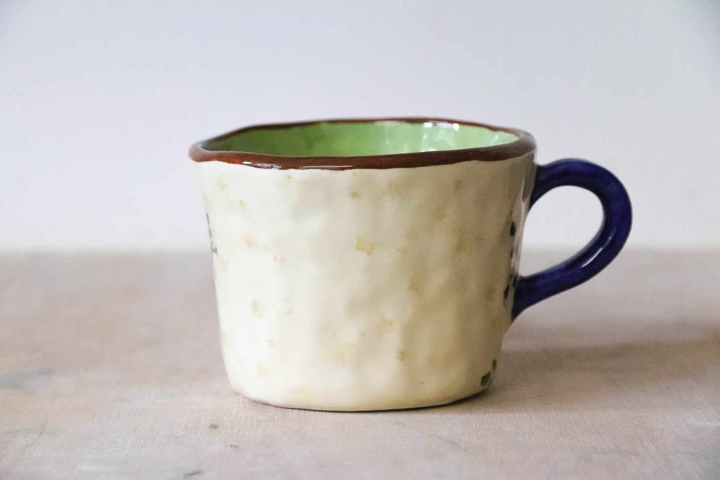 Peekaboo Dragon Slayer Mug