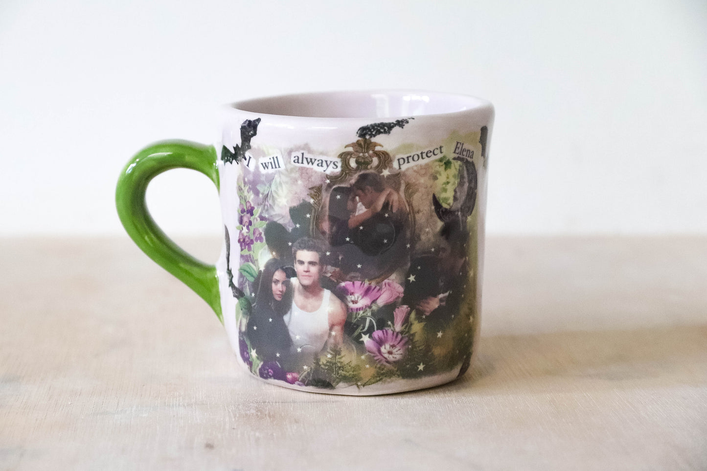 Stelena Small Mug