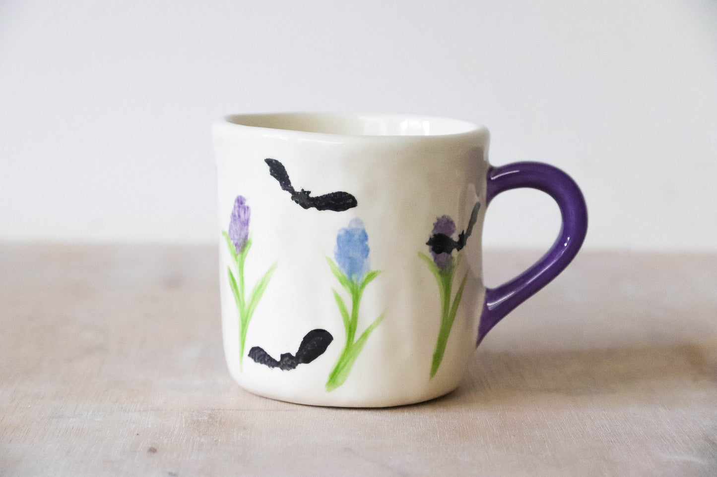 Originals Flowers Small Mug