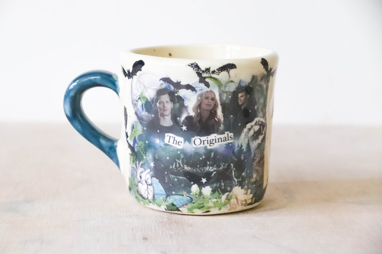 Originals Small Mug