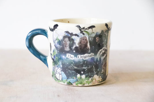 Originals Small Mug