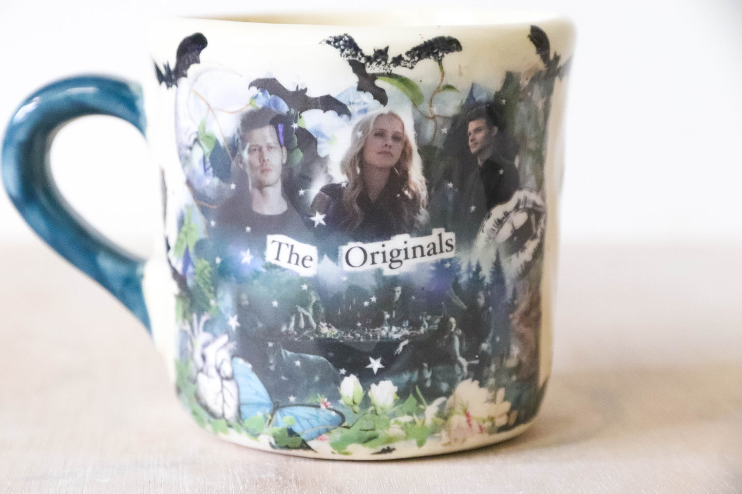 Originals Small Mug