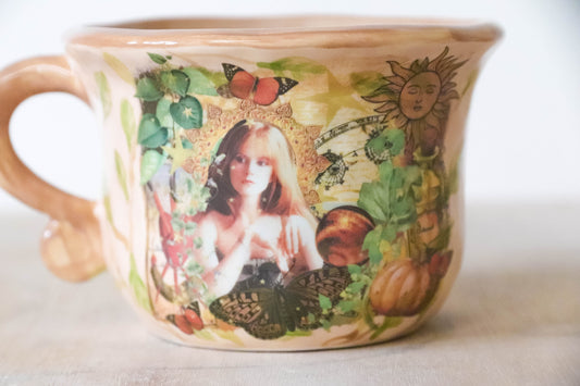 Practical Magic Gilly Mug