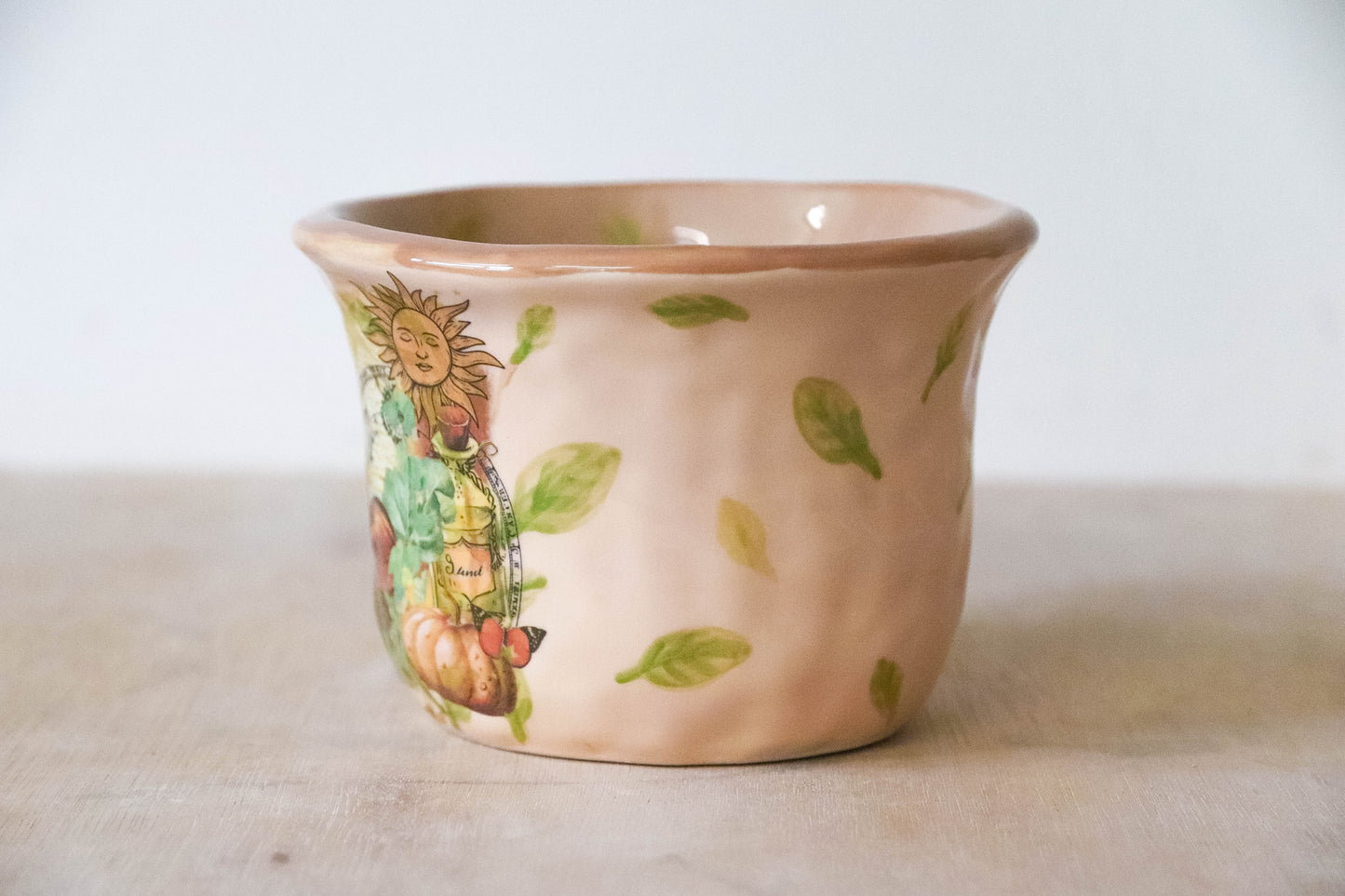 Practical Magic Gilly Mug