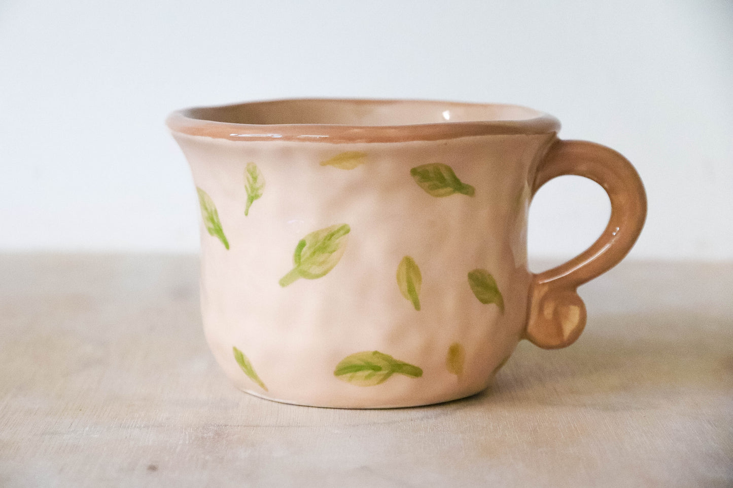 Practical Magic Gilly Mug