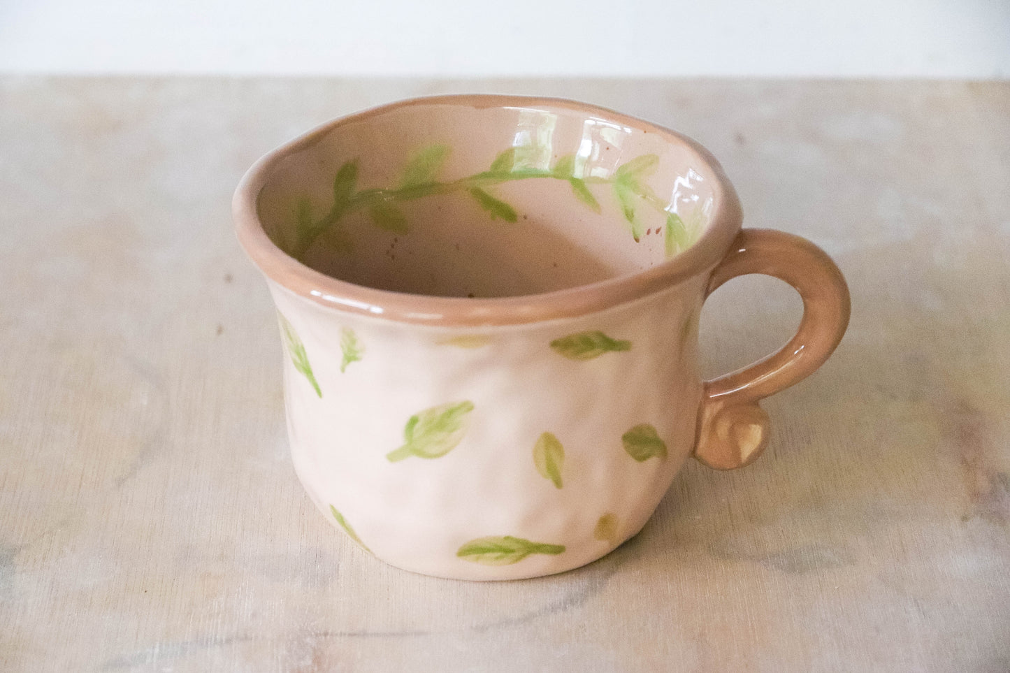 Practical Magic Gilly Mug