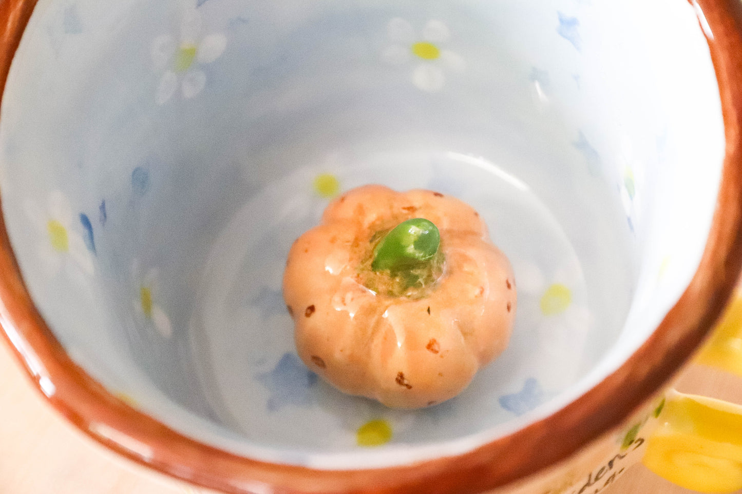 Peekaboo Cinderella Mug