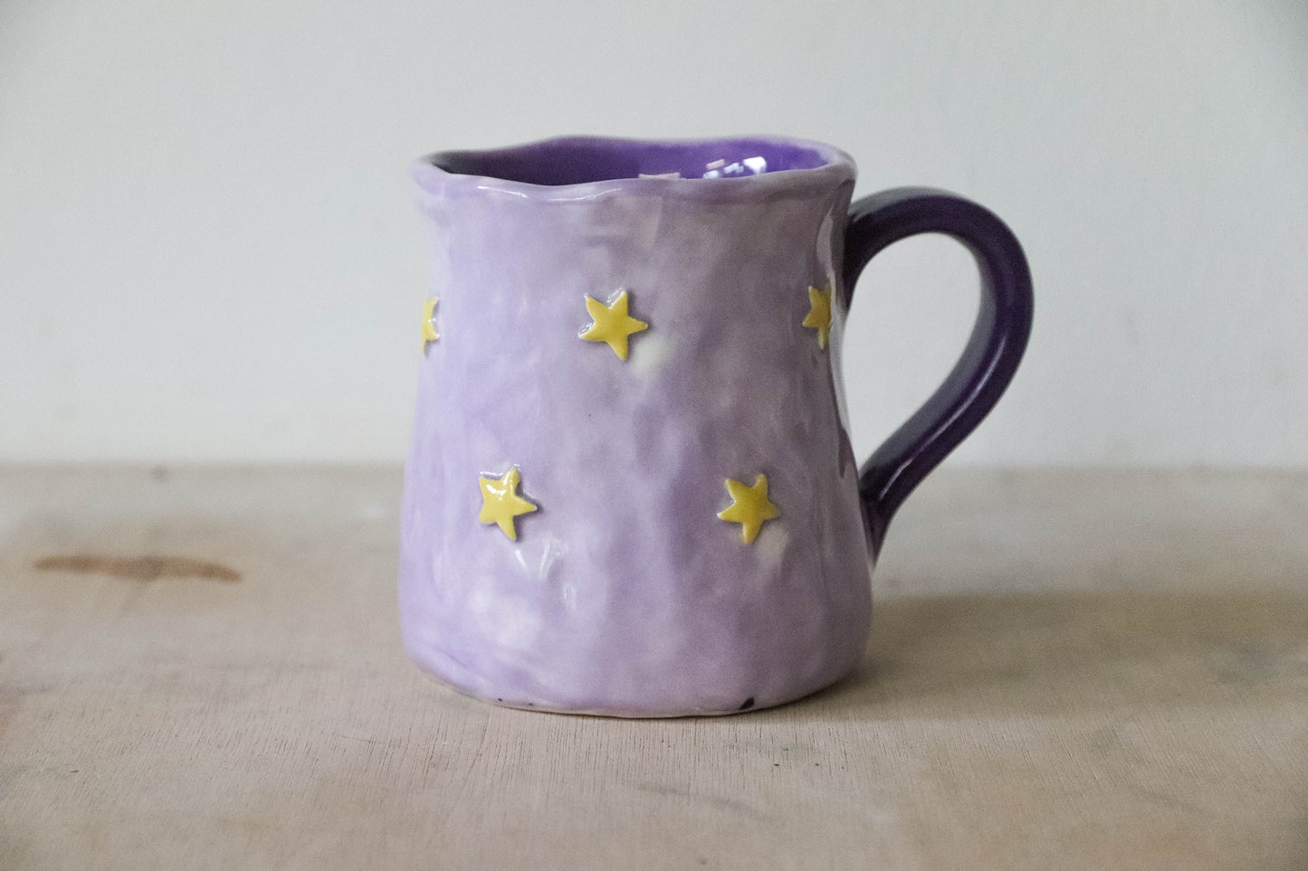 Ghost and Cat Tulip Pot