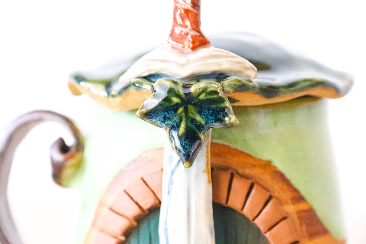 Preorder - The Hobbit Sword Stoneware Mug