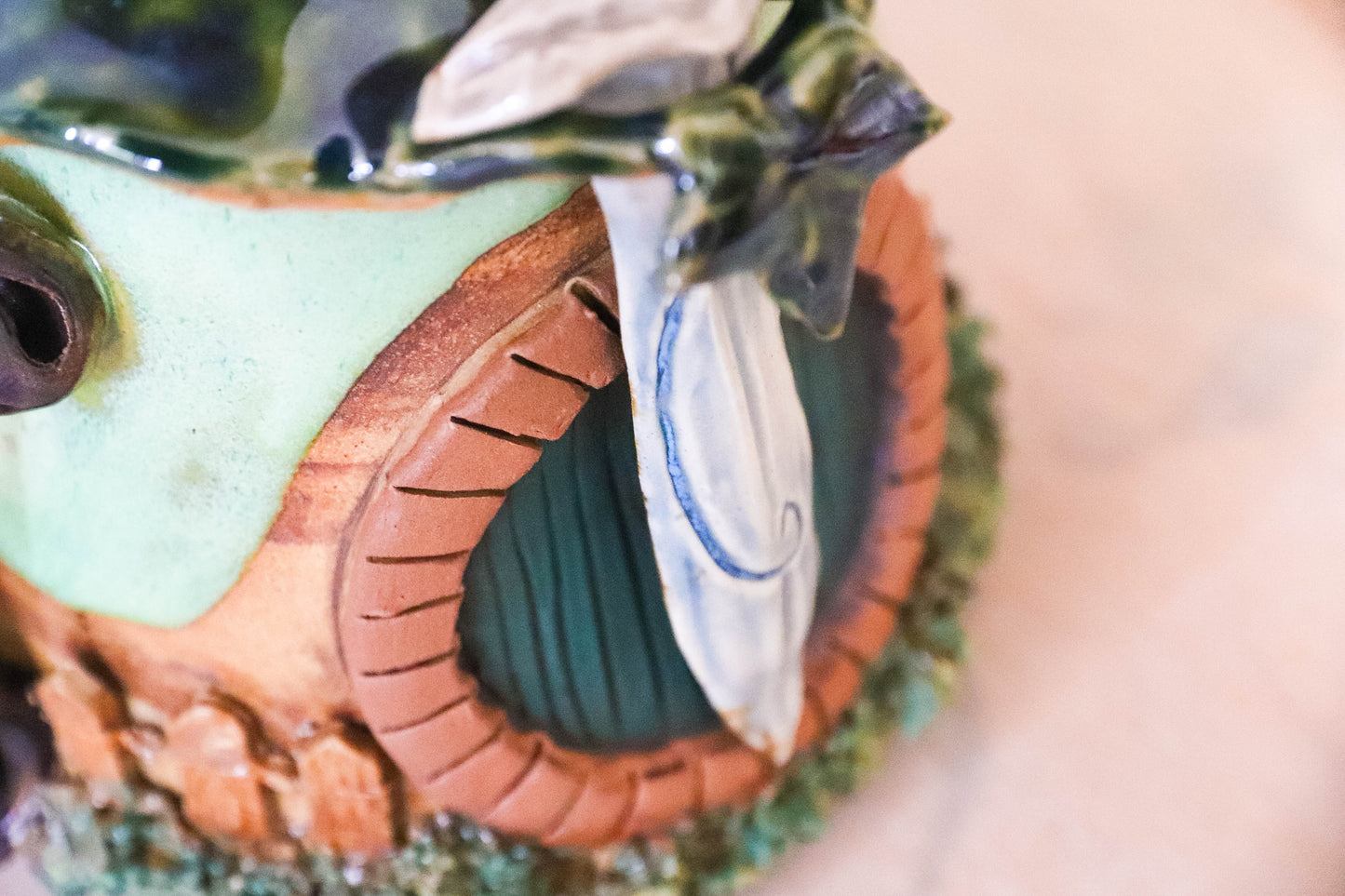 Preorder - The Hobbit Sword Stoneware Mug