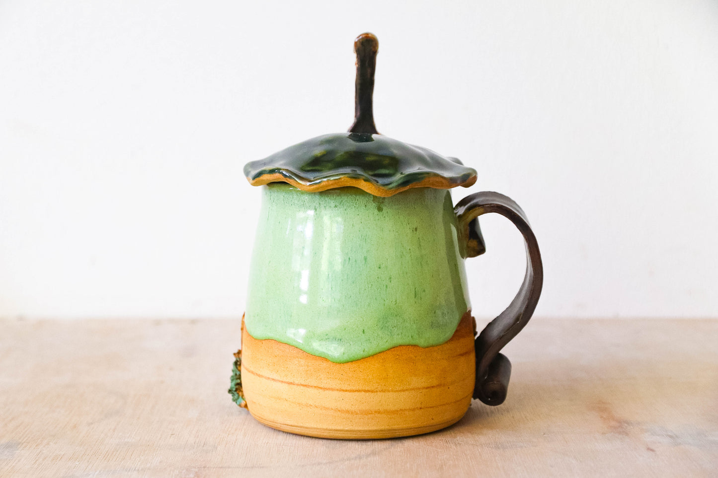 Preorder - The Hobbit Sword Stoneware Mug