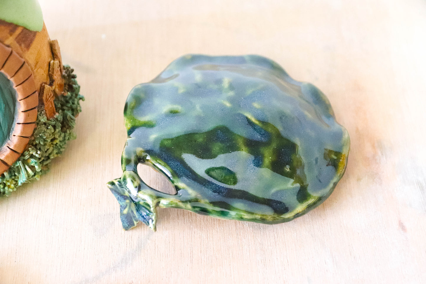 Preorder - The Hobbit Sword Stoneware Mug