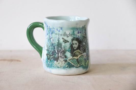 Bella Twilight Tulip Pot