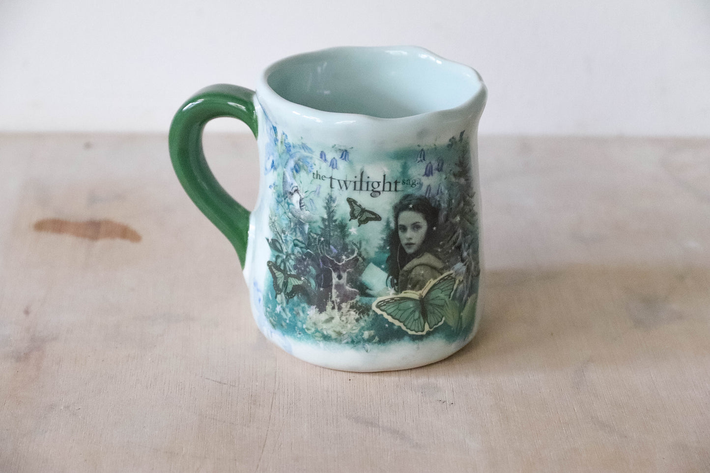 Bella Twilight Tulip Pot