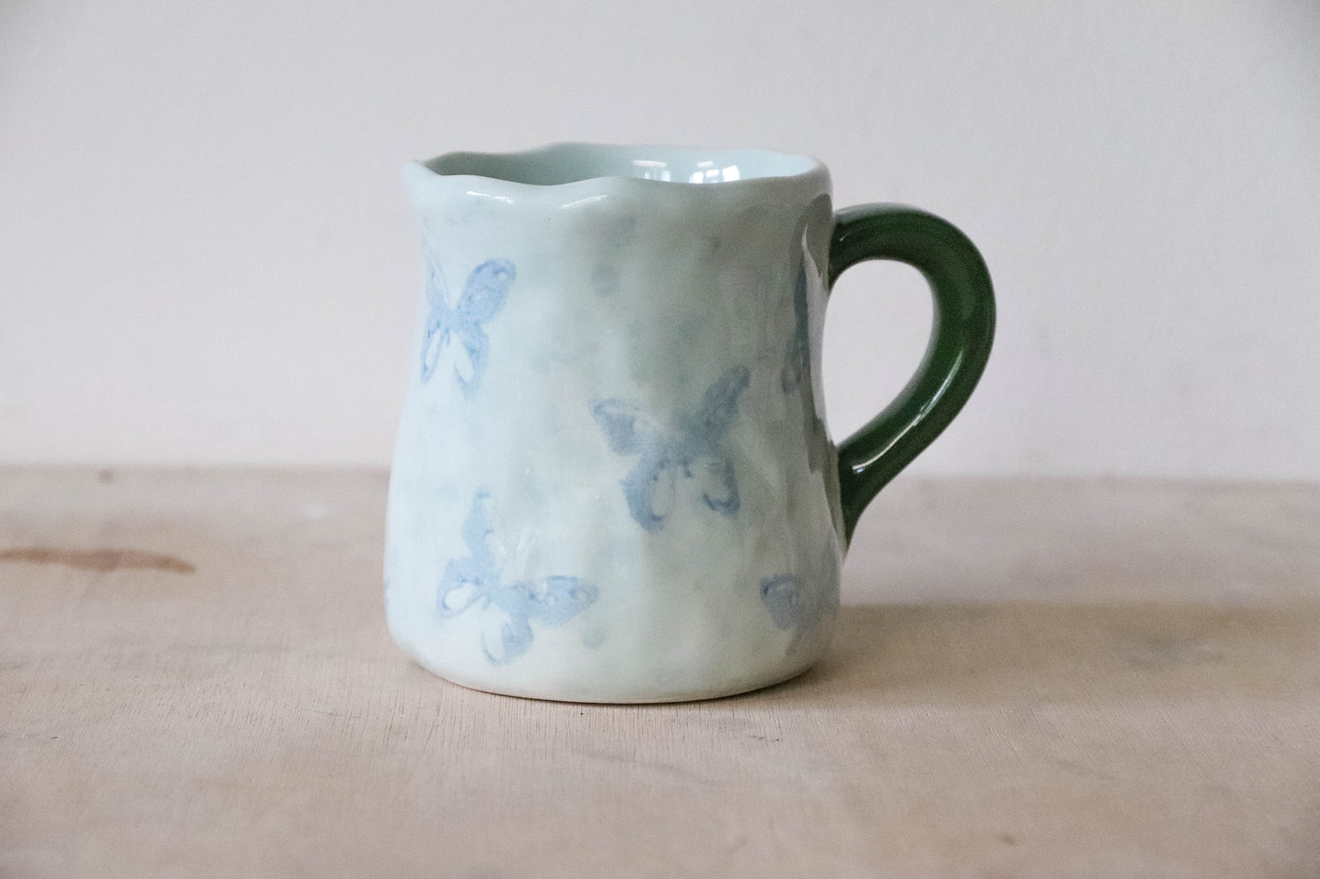 Bella Twilight Tulip Pot