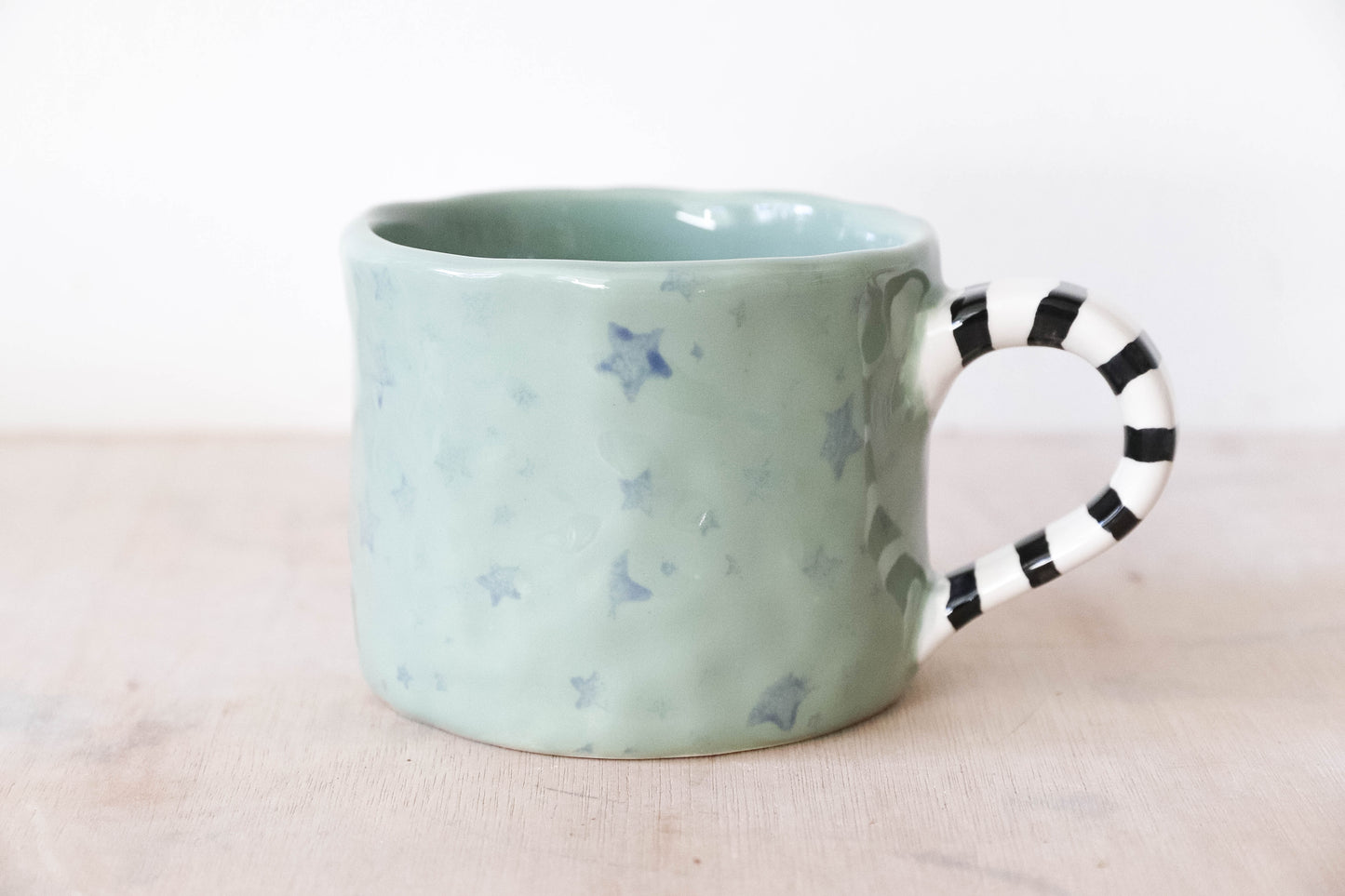 Twilight Death Mug Large