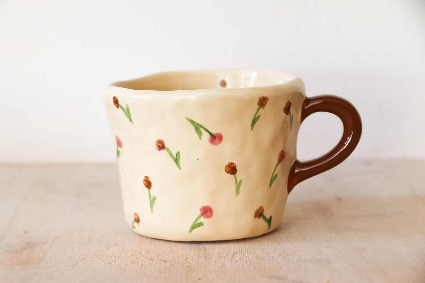 Gilmore Girls Autumn Mug