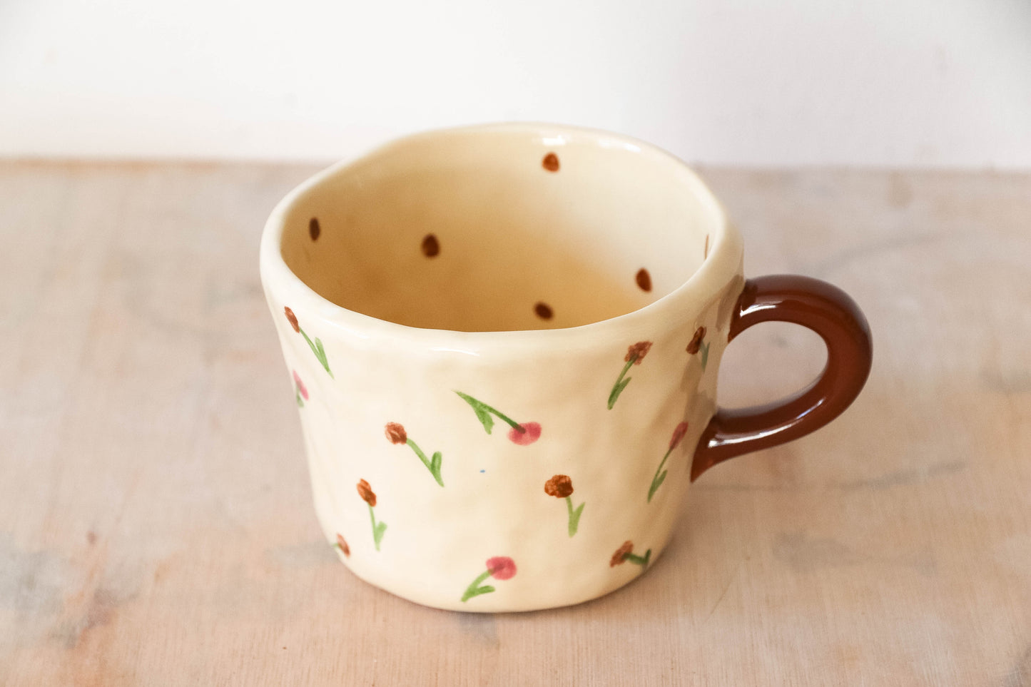 Gilmore Girls Autumn Mug
