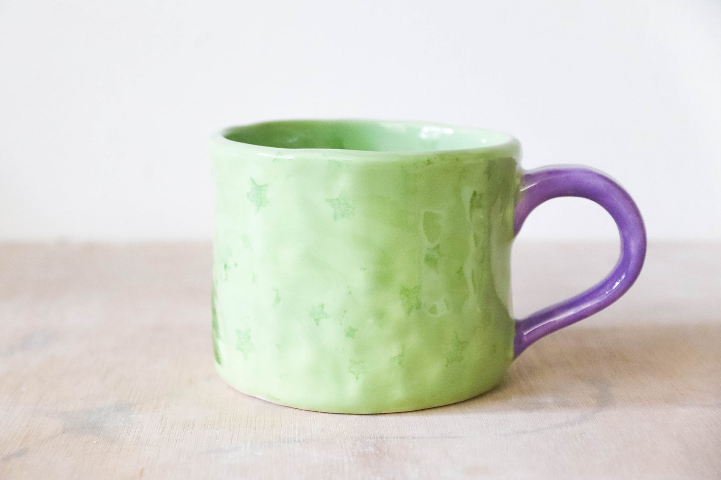 Vampire Diaries Mug Large