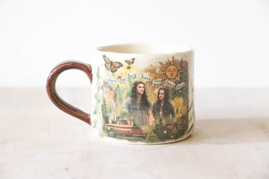Loca Mug Medium