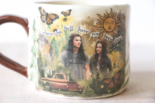 Loca Mug Medium