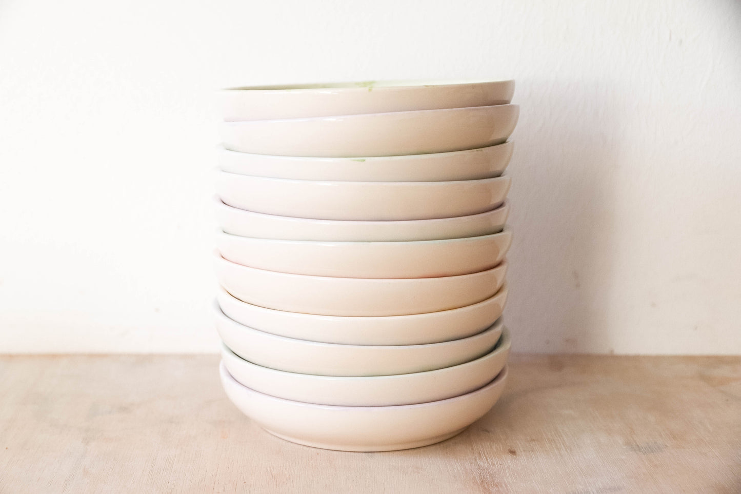 Twilight Trinket Dishes