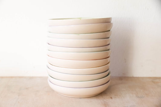 Twilight Trinket Dishes