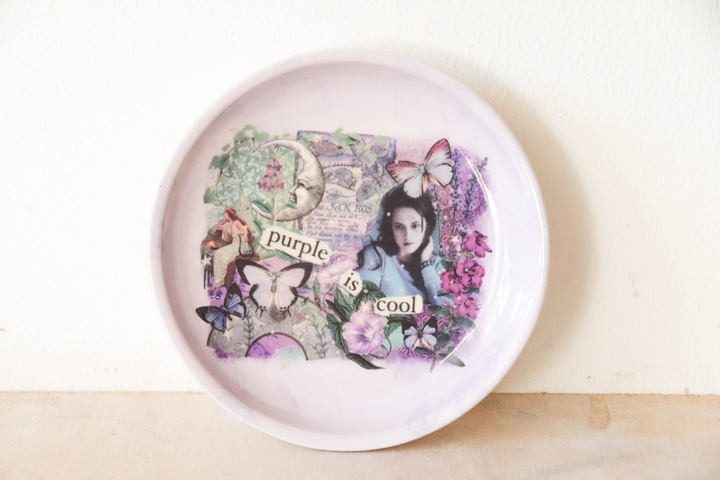 Twilight Trinket Dishes