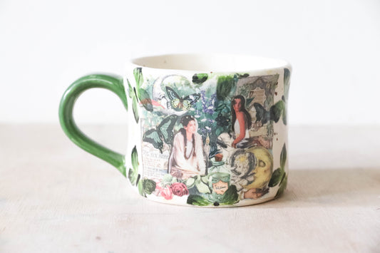 Sally Mug Large