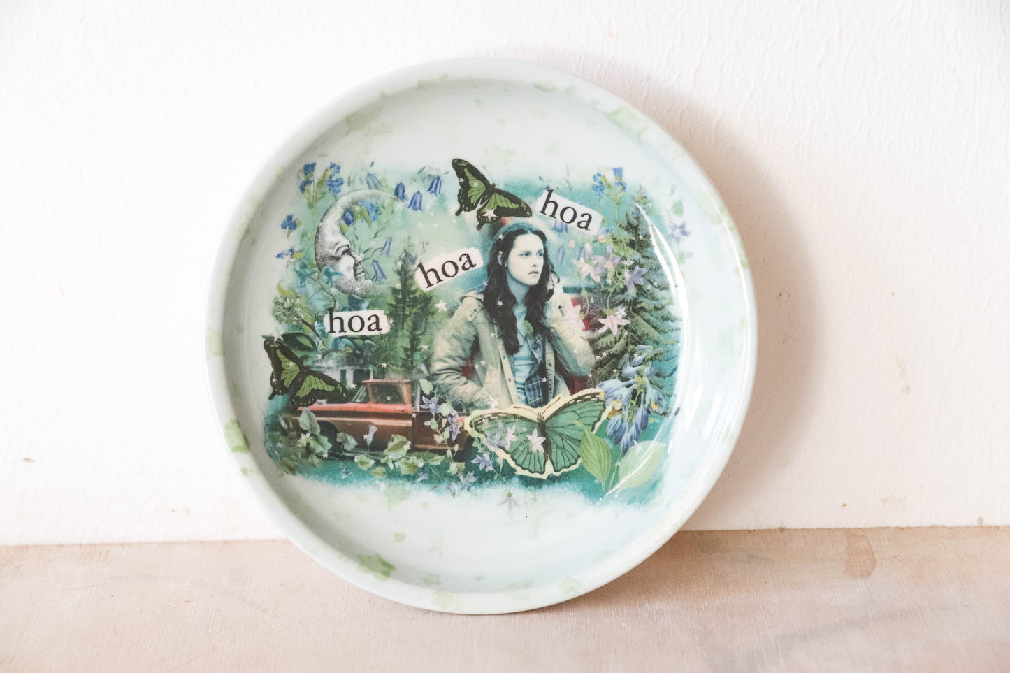 Twilight Trinket Dishes