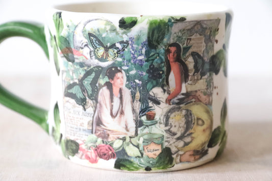 Sally Mug Large