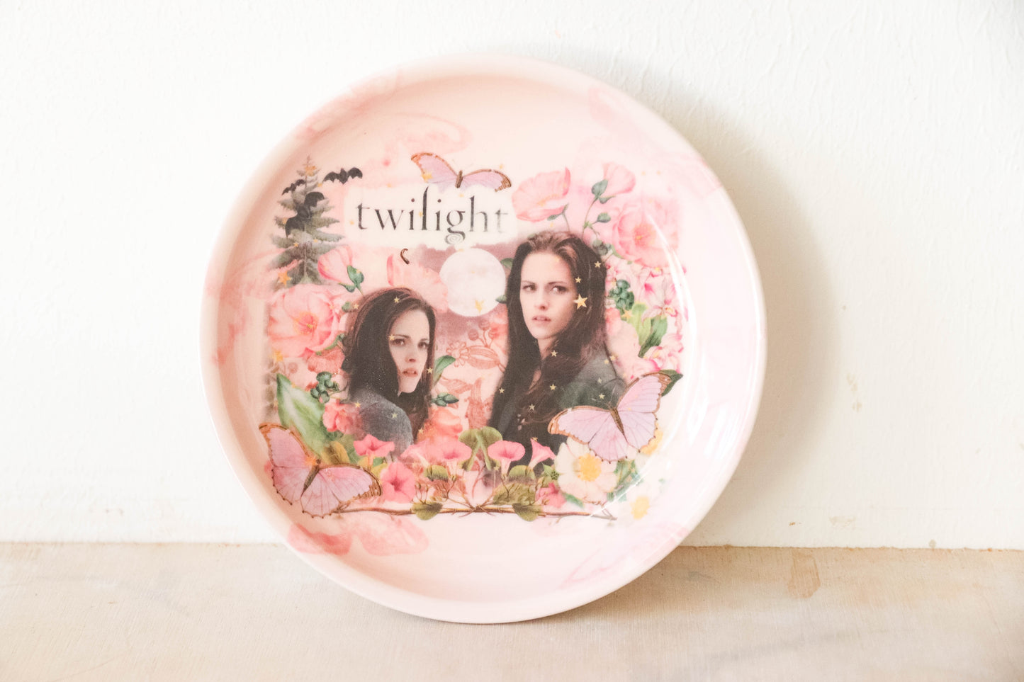 Twilight Trinket Dishes