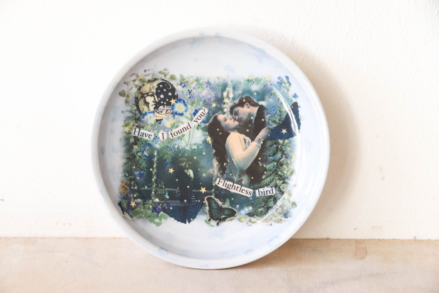 Twilight Trinket Dishes