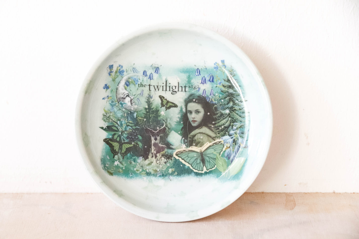 Twilight Trinket Dishes