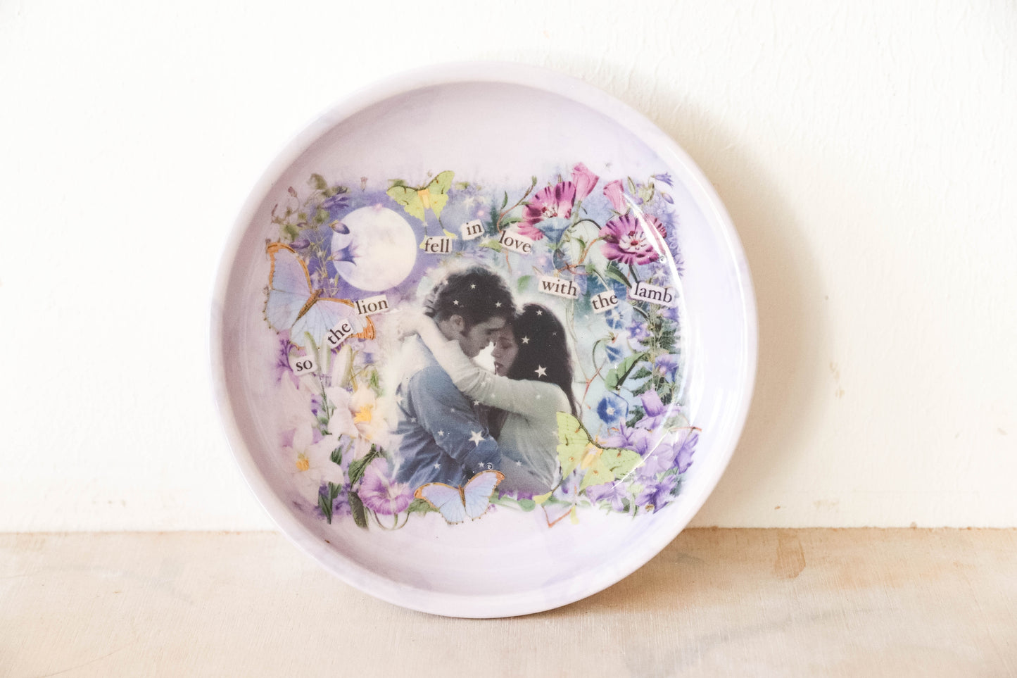 Twilight Trinket Dishes