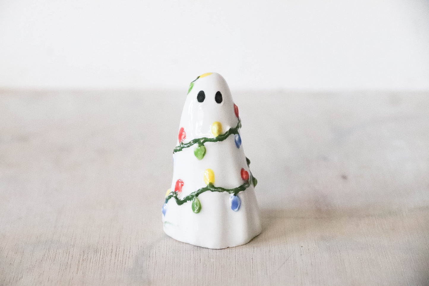 Christmas Ghosts